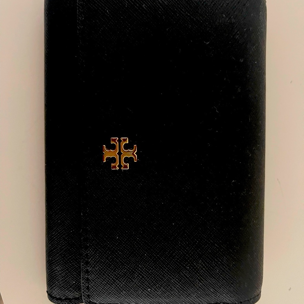 Great condition Tory Burch wallet